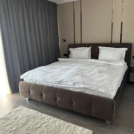 Vila Petra 别墅 克卢日-纳波卡