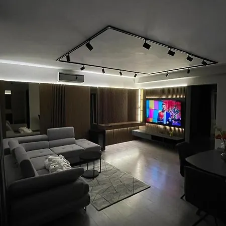 Vila Petra 别墅