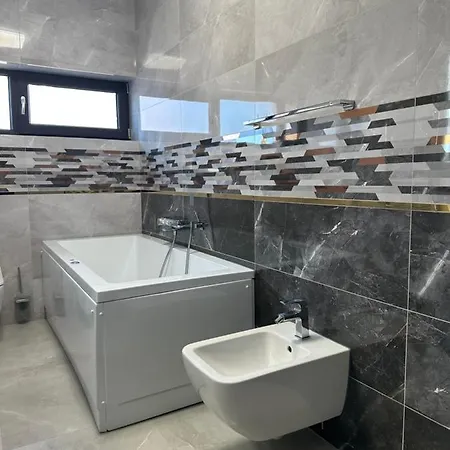 Vila Petra וילה *