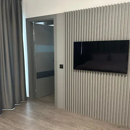 Vila Petra Villa