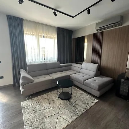 Villa Vila Petra Cluj-Napoca